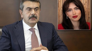 Bakan Tekin'den Irmak öğretmen açıklaması: Suçlu kim varsa gözünün yaşına bakılmayacak