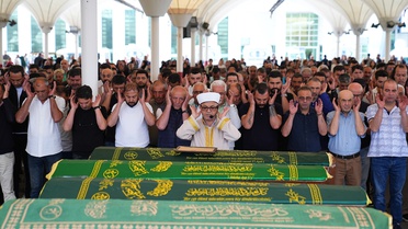 Etimesgut'ta Bıçaklı Kavga: 16 Yaşındaki Genç Hayatını Kaybetti