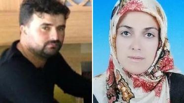 'Bebek benden değil' diyerek hamile eşini öldürdü! İşte o kocaya verilen ceza
