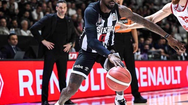 Beşiktaş GAİN Finale Yükseldi