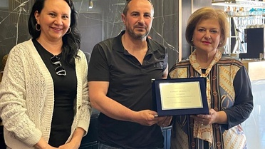 Söğüt İmam Hatip'ten İtalya'ya Eğitim Ziyareti