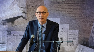 BM'den İnsan Hakları İçin Hesap Verebilirlik Vurgusu