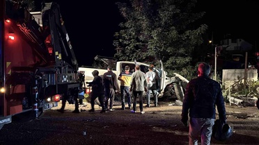 Bolu'da Kaza: Lokman Beleşoğlu Hayatını Kaybetti
