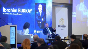 Bursa'nın Gayrimenkul Vizyonu