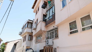 Bursa'da 20 Ton Çöp Temizlendi