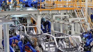 BYD, Türkiye'deki 1 milyar dolarlık fabrika projesini askıya aldı