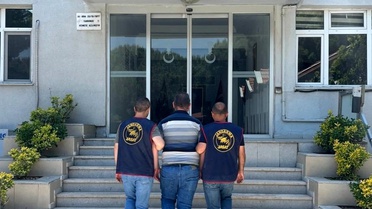 Çanakkale'de 63 Suçlu Yakalandı