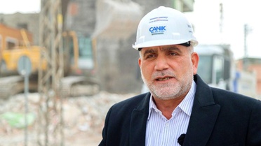 Canik'te tarihi dönüşüm sürüyor: İlk etapta 656 konut yapılacak
