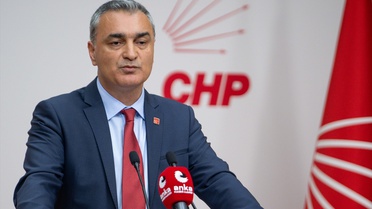 CHP'de 9 Milletvekili Disiplin Kuruluna Sevk Edildi
