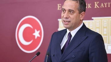 CHP'den ihracı istenen Ali Mahir Başarır'dan sert tepki