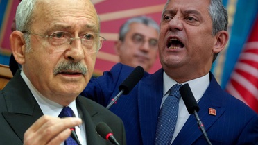 CHP'li 9 milletvekili için ihraç talebine Özgür Özel'den ilk yorum