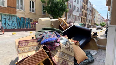 Eskişehir'de Yaya Güvenliği Tehlikede