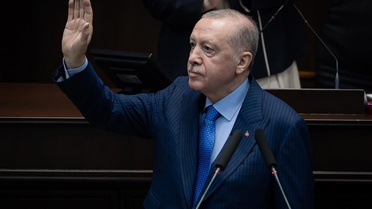 Cumhurbaşkanı Erdoğan: Atatürk'ün kurduğu partiyi pavyon masasına düşürdüler