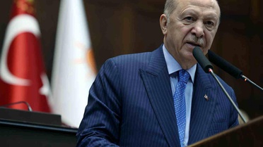 Erdoğan: Doğu Akdeniz'de haklarımıza kastedilirse sert cevap veririz