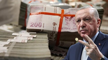 Cumhurbaşkanı Erdoğan'dan çiftçilere müjde: İran savaşı nedeniyle destek tutarlarımızı artırıyoruz