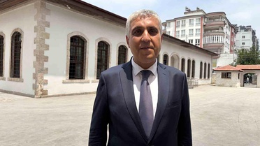 Tarihi 7 Ocak İlkokulu Restorasyonu Tamamlandı