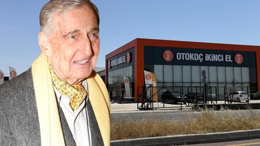 Koç Holding şirketlerine bir günde iki saldırı