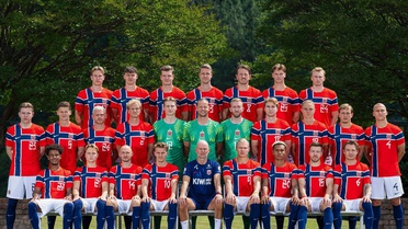 Dünya Kupası'na şimdiden damga vurdular! Norveç'ten ABD'de aç kalmamak için görülmemiş yöntem