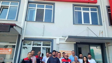 Eğirdir'de Meyve Ağaçları Kursu Tamamlandı