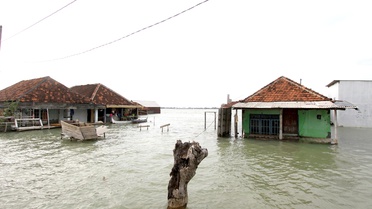 Endonezya'da 400 Yıl Önceki Tsunami Kanıtları Bulundu