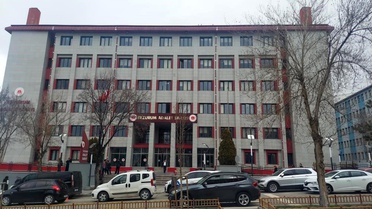 Erzurum'da Uzlaştırma Büro Başarısı