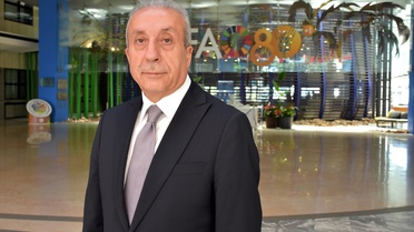 Mehdi Eker, FAO Genel Direktörlüğüne aday