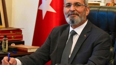 Tarsus'ta Dolandırıcılık Davası: Eski Başkana 60 Yıl Hapis