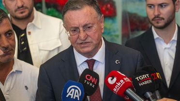 Lütfü Savaş'tan CHP Toplantısı Açıklaması