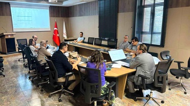 Eskişehir'de Tıbbi Cihaz Toplantısı