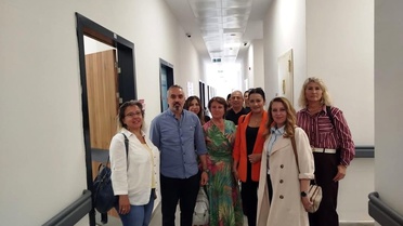 Eskişehir'de Sağlık Çalışmaları Değerlendirildi