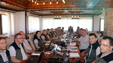 2026 Yatırımları Değerlendirildi