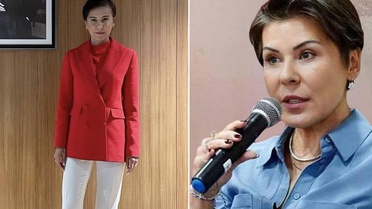 Fatoş Pınar Türker'in çıplak arama iddiasına başsavcılıktan yanıt