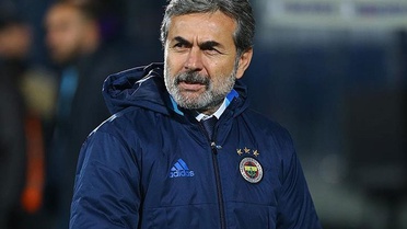 Fenerbahçe, Aykut Kocaman'ı cuma günü açıklayacak 