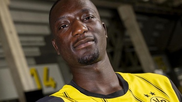 Fenerbahçe'de Guirassy için anlaşma tamamlandı