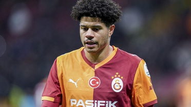 Gabriel Sara'nın yerine dünyaca ünlü yıldız