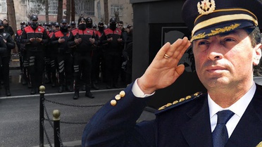 Gaffar Okkan suikastında faillerin dosyası zaman aşımından düştü