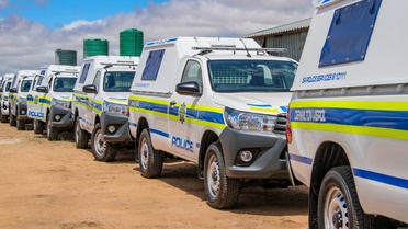 Johannesburg'ta Silahlı Saldırı: 12 Ölü