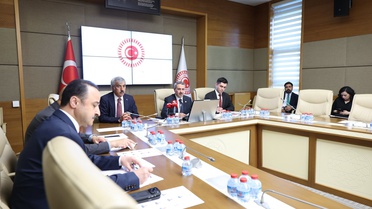 Tutuklu ve Hükümlü Hakları İncelemesi