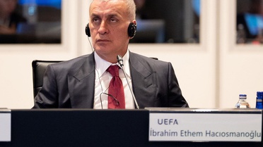İbrahim Hacıosmanoğlu Dünya Kupası'ndaki ilk hedefimizi açıkladı