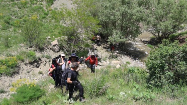 Testere Vadisi: Doğaseverlerin İlgi Merkezi