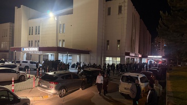 Kardeşinin Silahla Yaraladı, Operasyonla Yakalandı