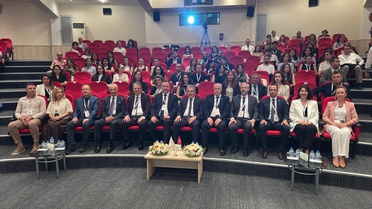 İzmir'de 3. AR-GE ve Tasarım Merkezleri Buluşması