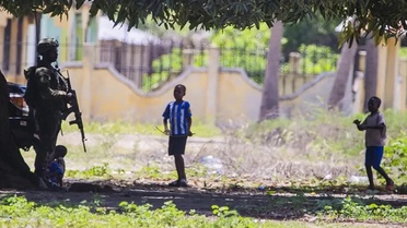 Güney Afrika'da silahlı saldırıda 12 kişi öldü