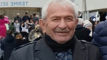 Ordu'da Kaza: 1 Ölü, 1 Yaralı