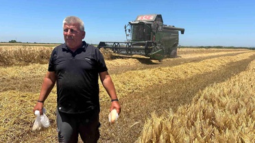 Ekmek Fiyatı ve Çiftçi Sorunu