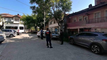 Hanönü'nde uyuşturucu operasyonu: 2 gözaltı
