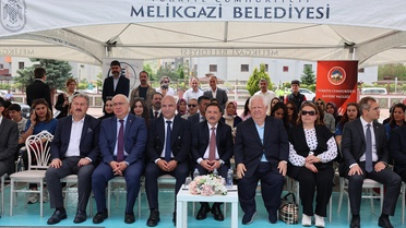 GÖKTİM Teknoloji Atölyesi Açıldı