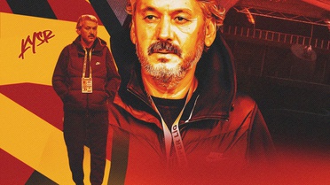 Kayserispor, Atila Gerin ile Anlaştı