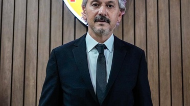 Kayserispor Atila Gerin ile Anlaştı
