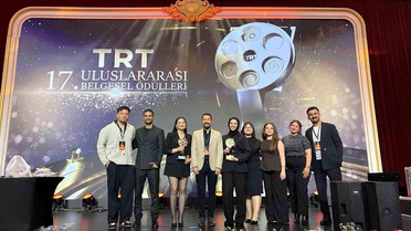 Karabük Üniversitesi'nden İki Ödül